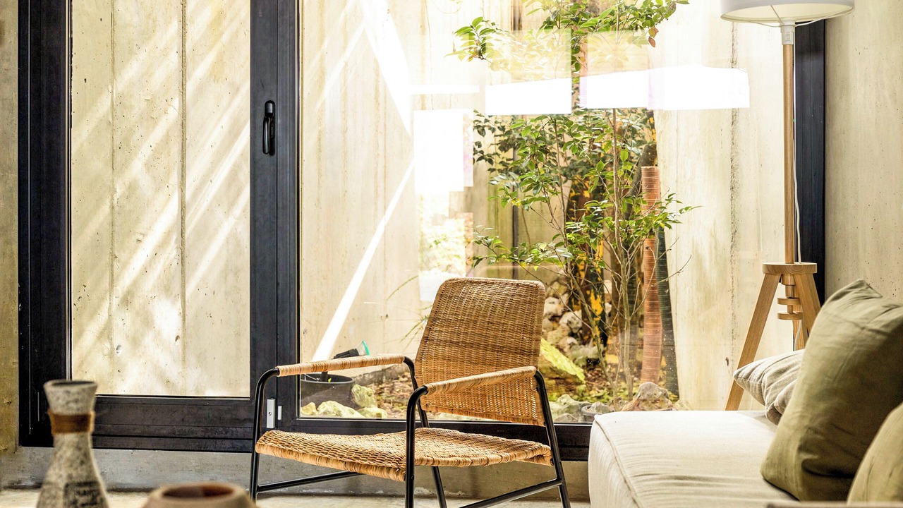 Photo of Livingroom in San Sebastian