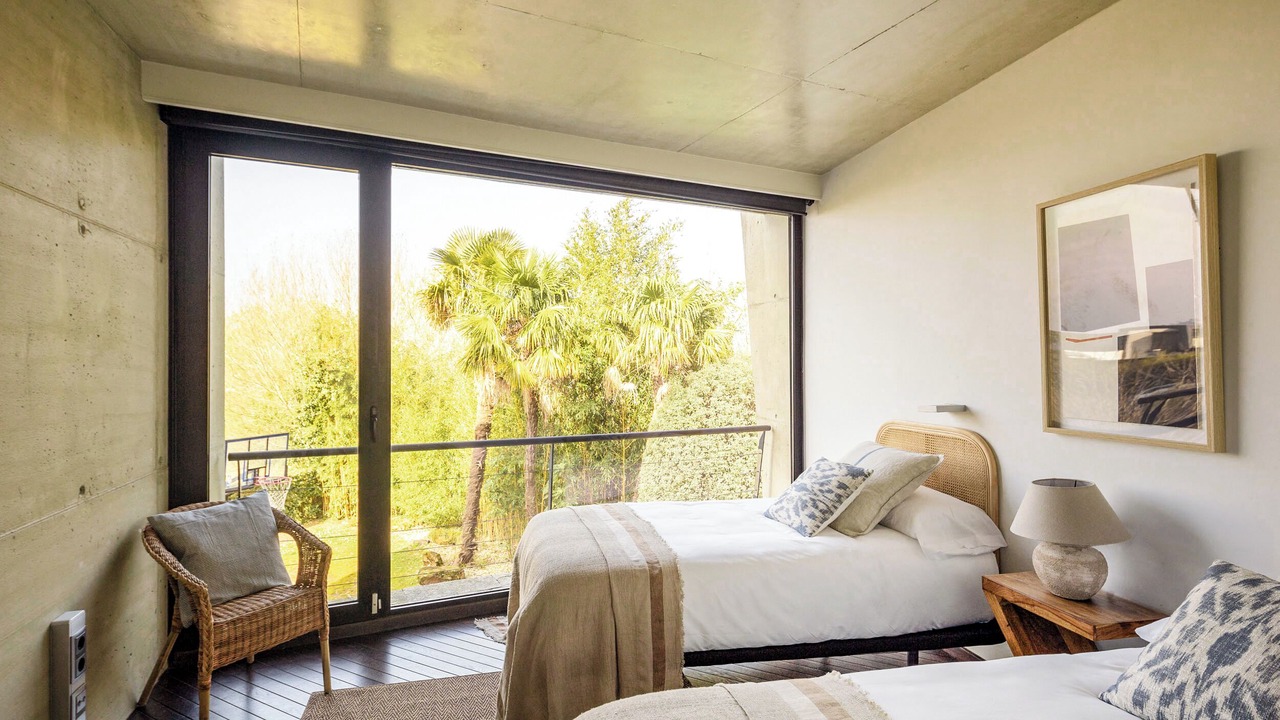 Photo of Bedroom in San Sebastian