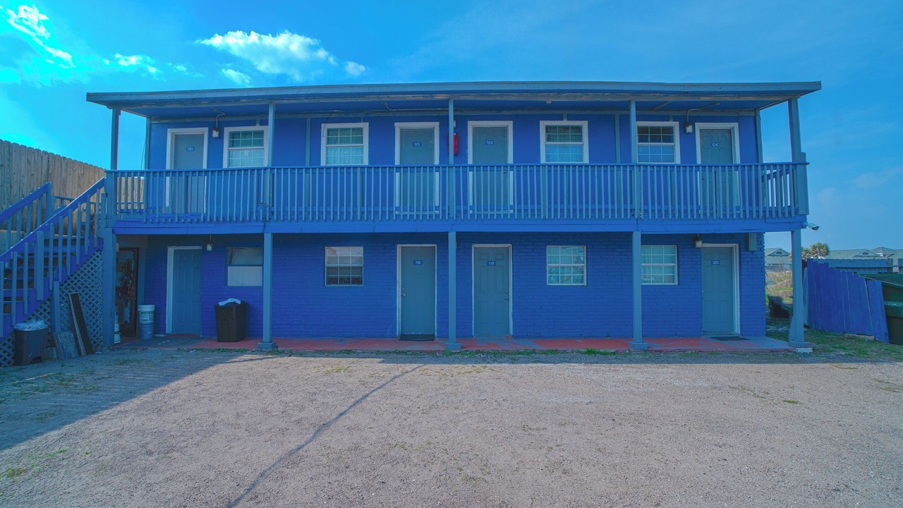 Photo of Outdoor in Corpus Christi