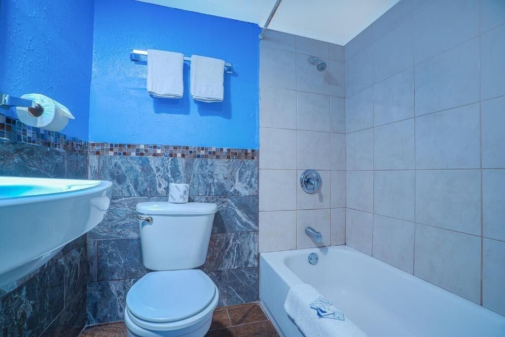 Photo of Bathroom in Corpus Christi