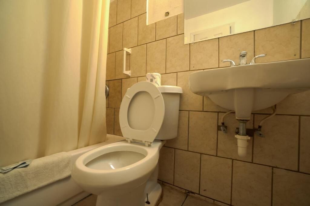 Photo of Bathroom in Corpus Christi