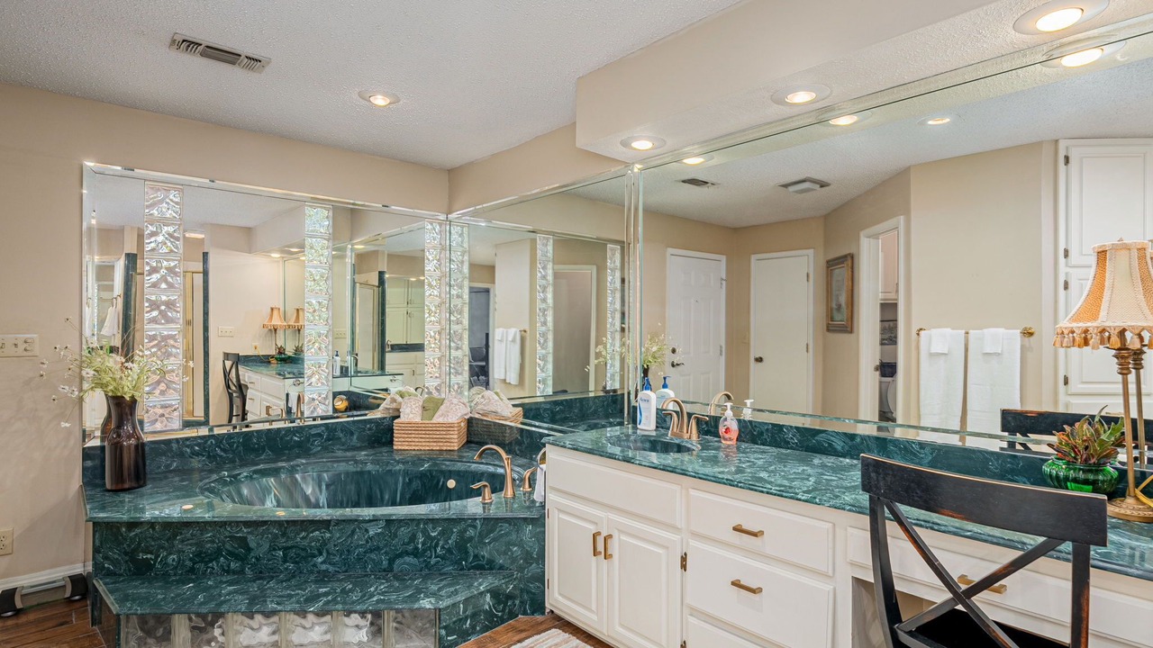 Photo of Bathroom in Mead