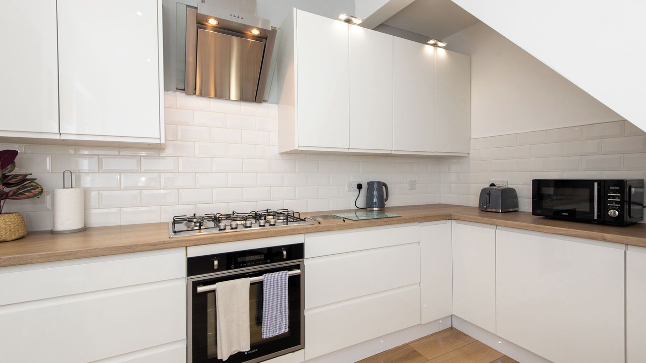 Photo of Kitchen in Darlington