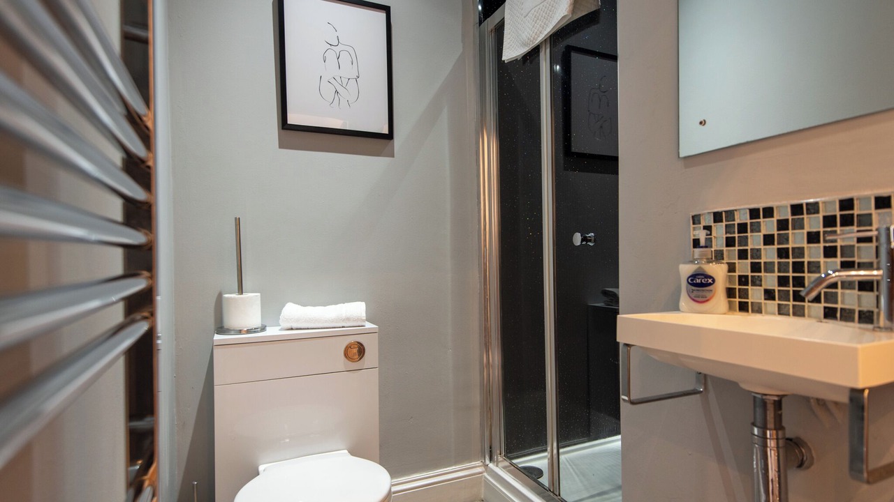 Photo of Bathroom in Darlington