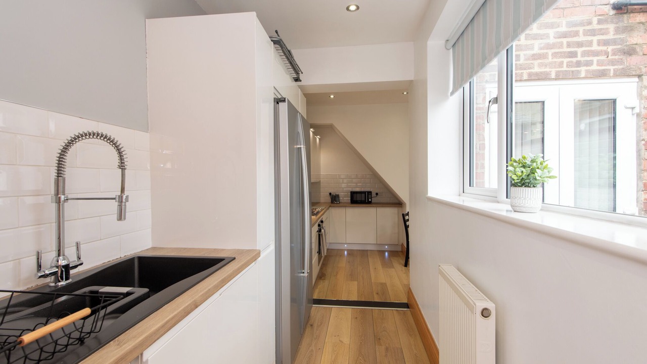 Photo of Kitchen in Darlington