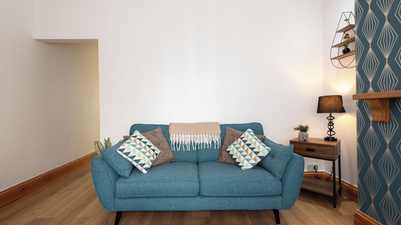 Photo of Livingroom in Darlington