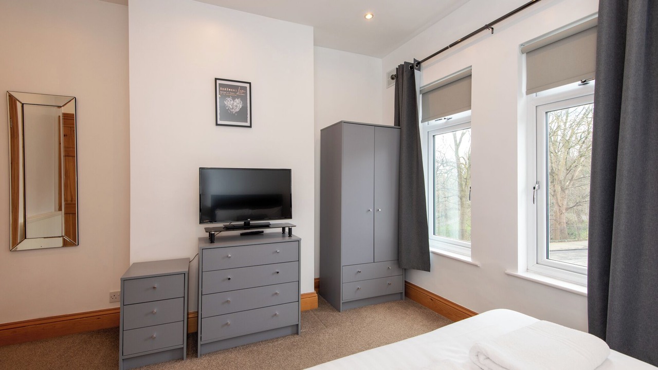 Photo of Bedroom in Darlington