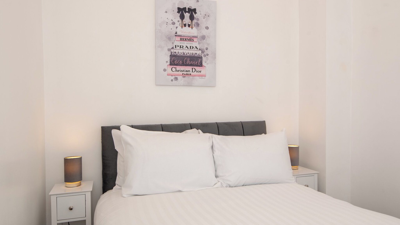 Photo of Bedroom in Darlington