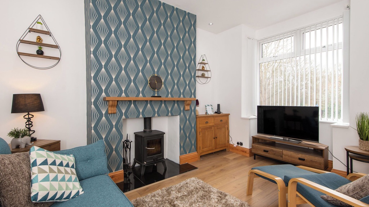 Photo of Livingroom in Darlington