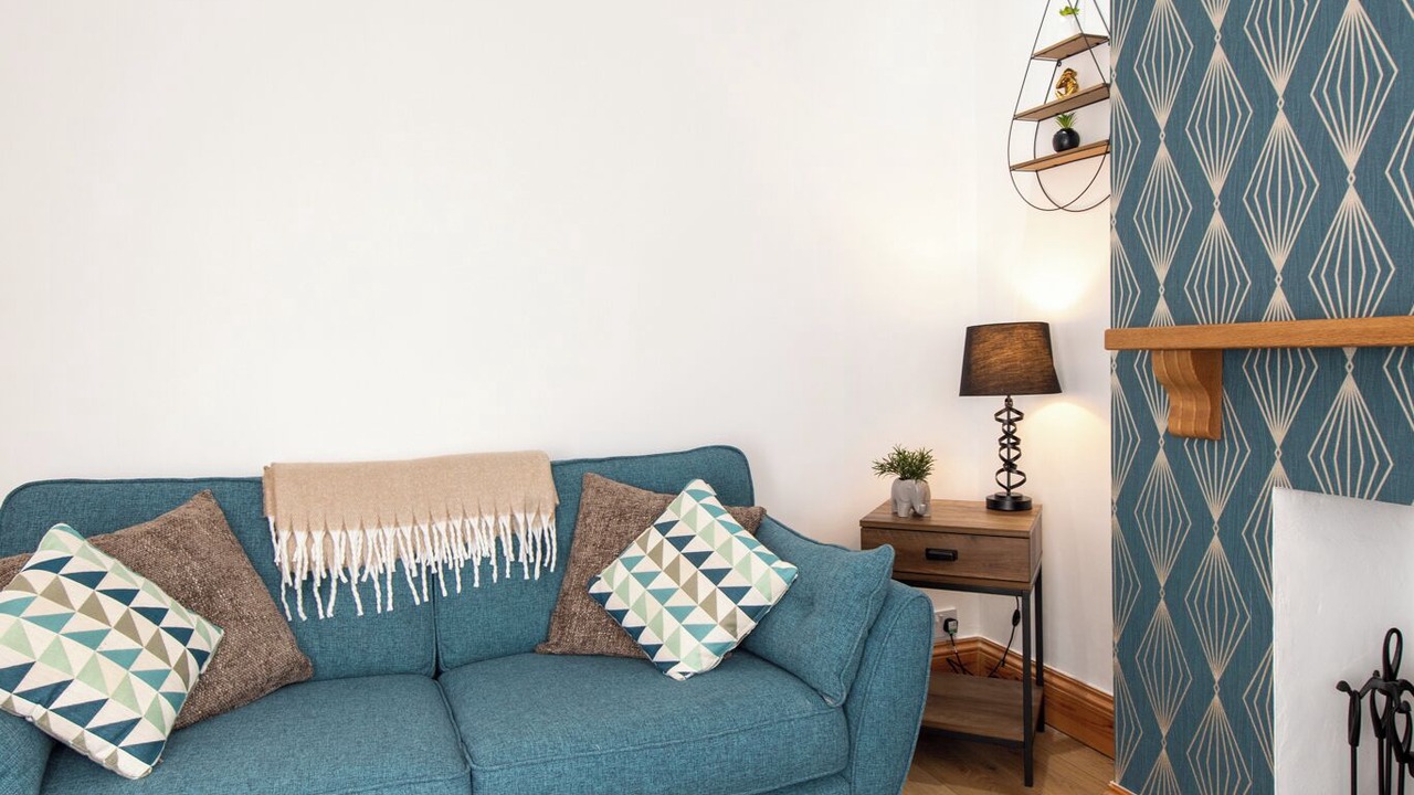 Photo of Livingroom in Darlington