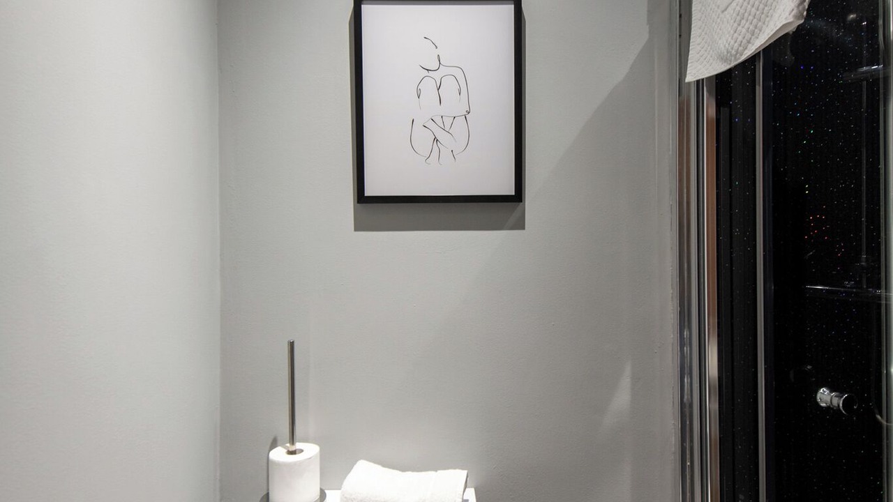 Photo of Bathroom in Darlington