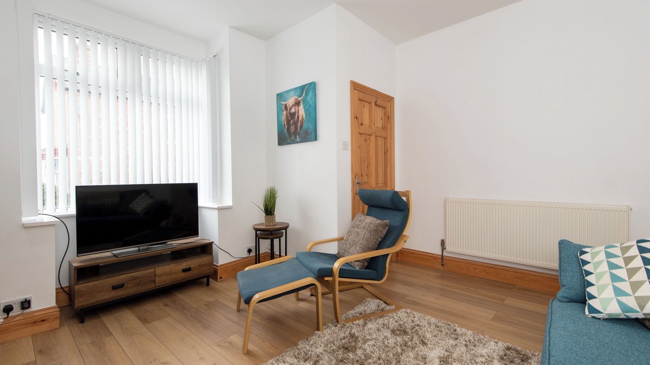 Photo of Livingroom in Darlington