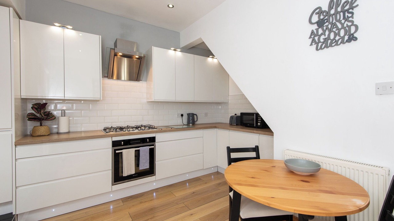 Photo of Kitchen in Darlington