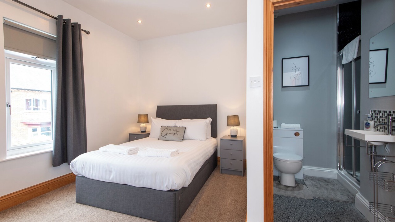 Photo of Bedroom in Darlington