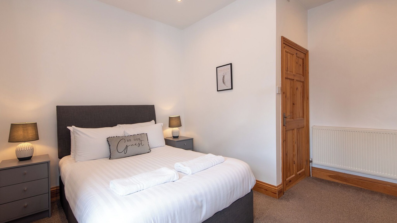 Photo of Bedroom in Darlington