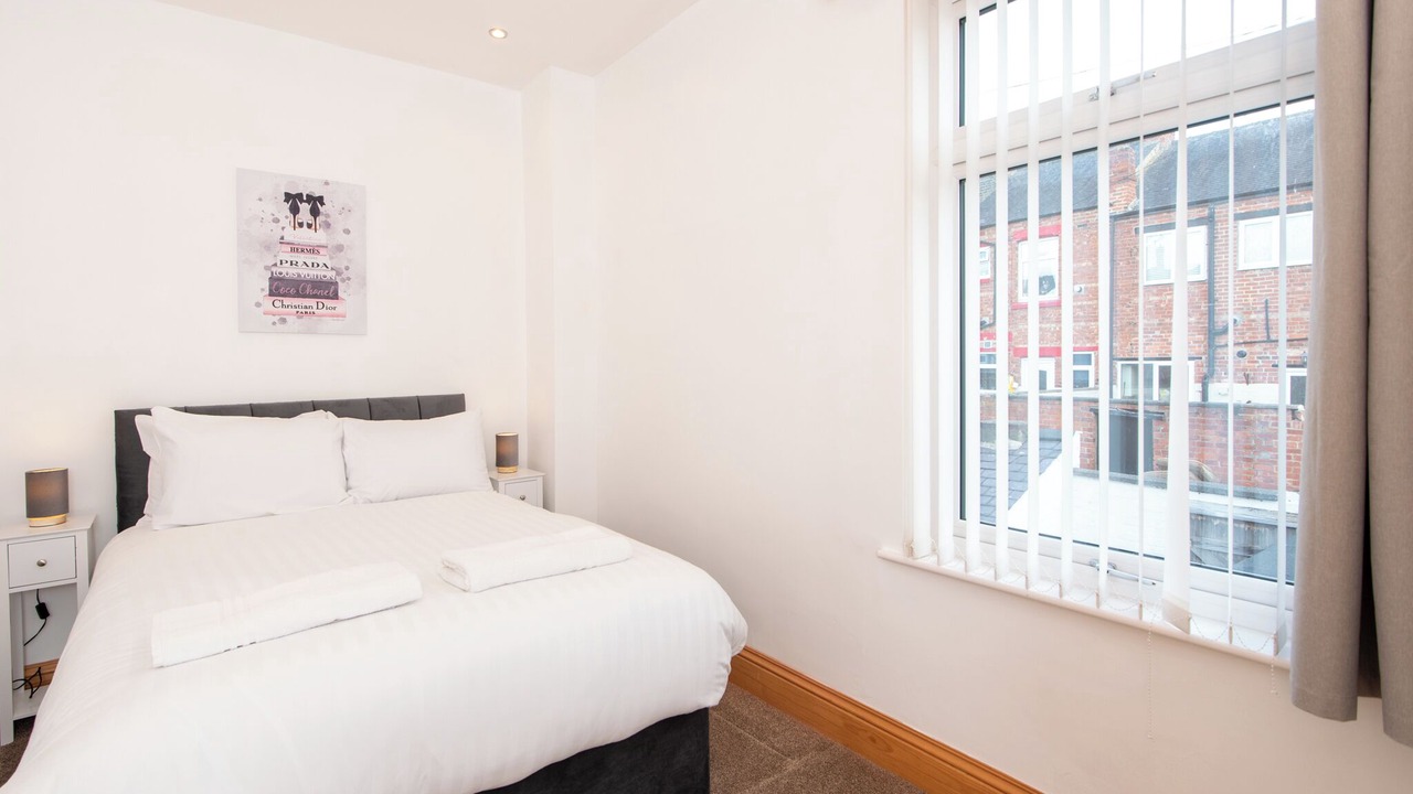 Photo of Bedroom in Darlington