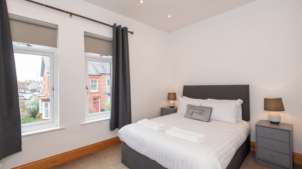 Photo of Bedroom in Darlington