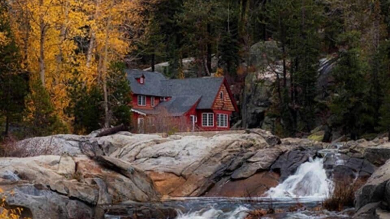 Photo of Others in Tahoe National Forest