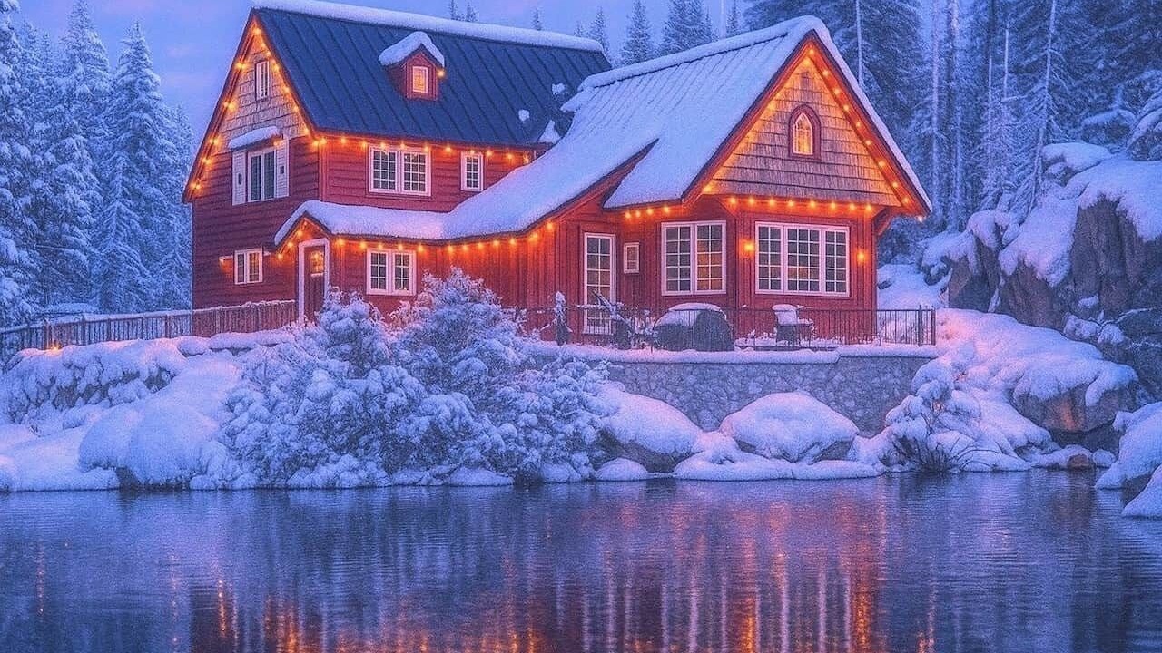 Photo of Outdoor in Tahoe National Forest