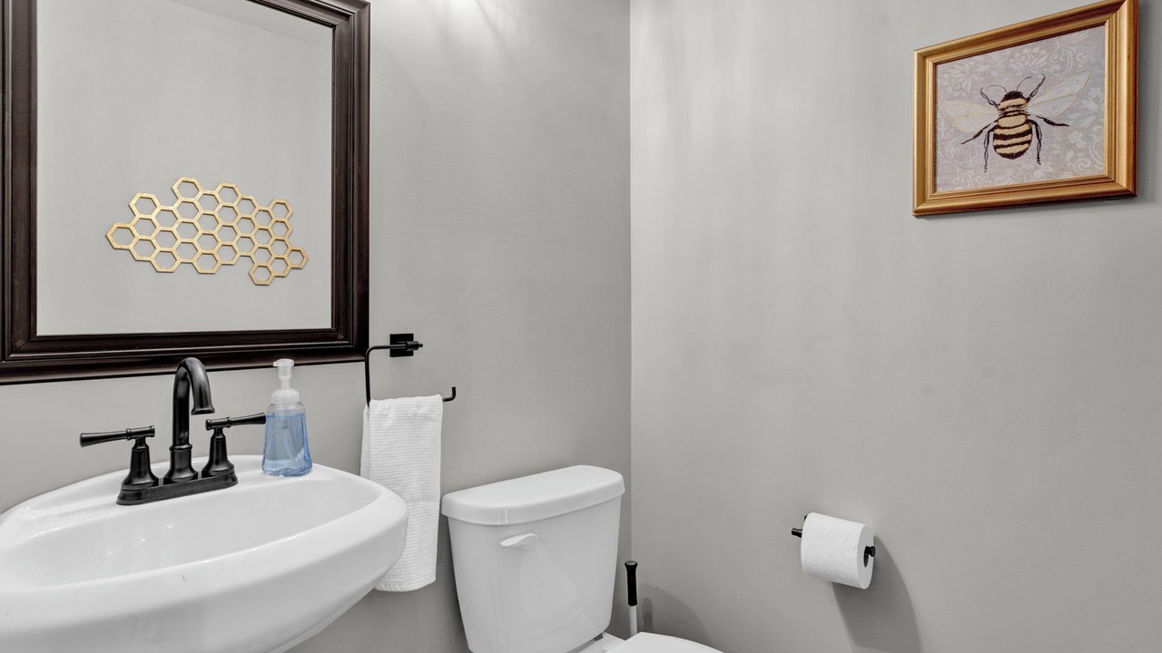 Photo of Bathroom in Lakeland