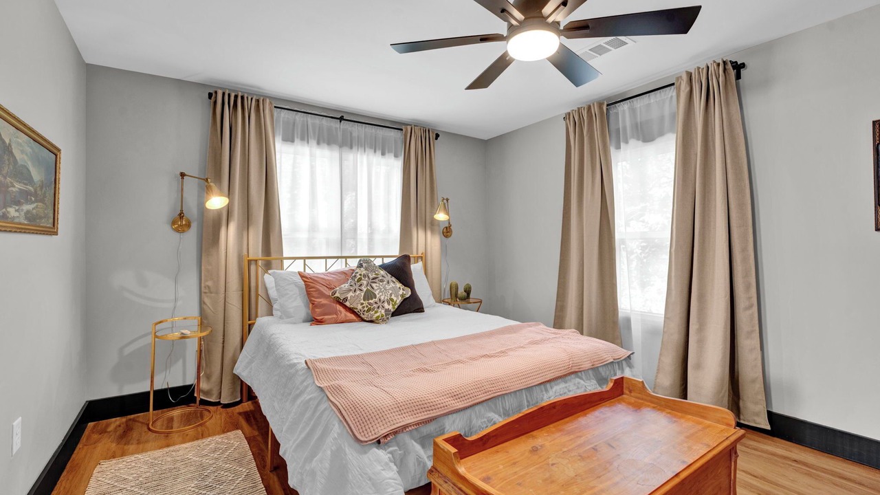 Photo of Bedroom in Lakeland