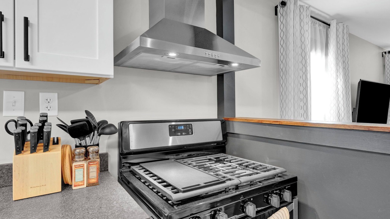 Photo of Kitchen in Lakeland