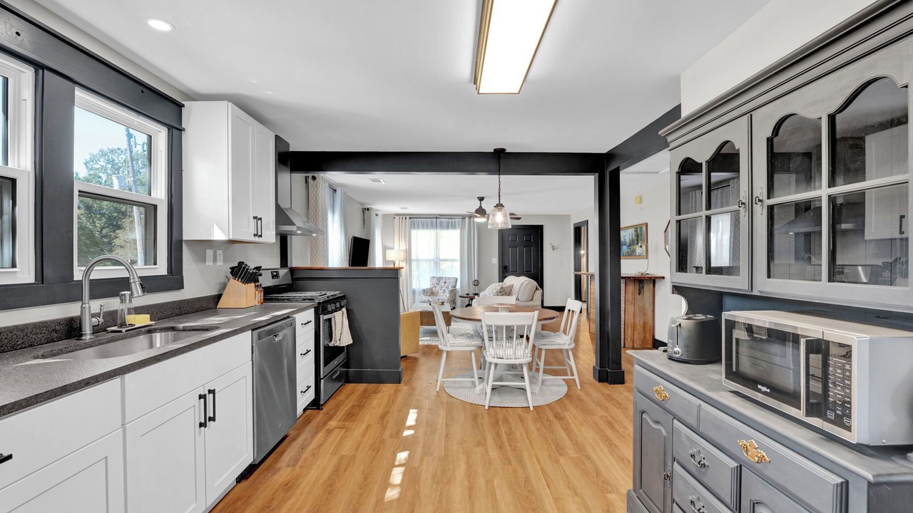 Photo of Kitchen in Lakeland