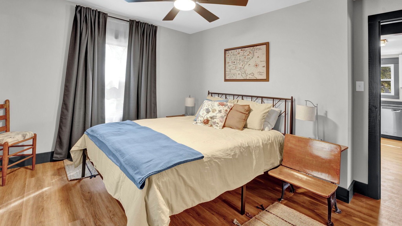 Photo of Bedroom in Lakeland
