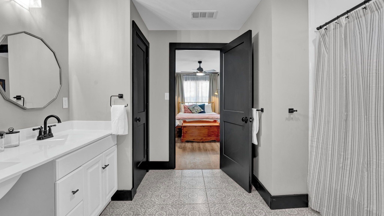 Photo of Bathroom in Lakeland