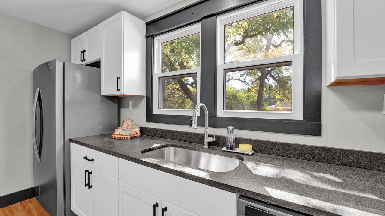 Photo of Kitchen in Lakeland
