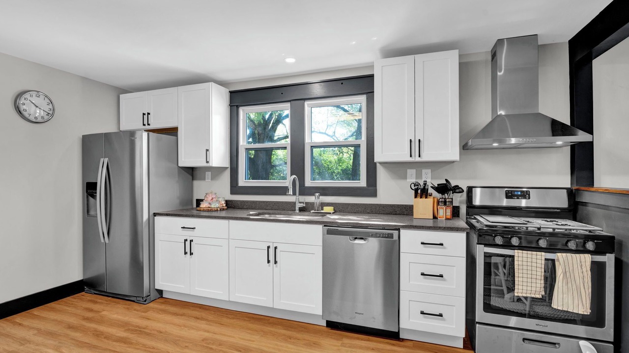 Photo of Kitchen in Lakeland
