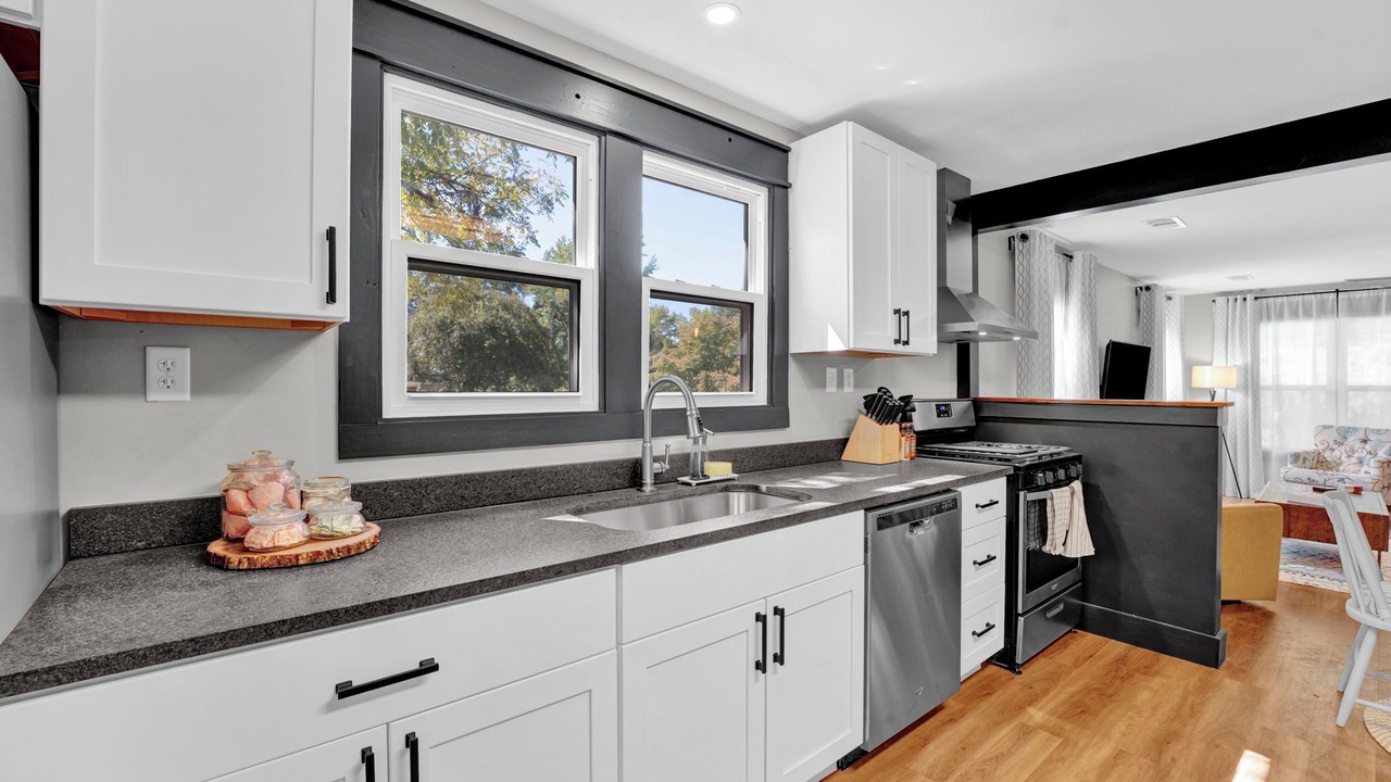 Photo of Kitchen in Lakeland