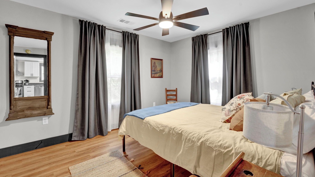 Photo of Bedroom in Lakeland