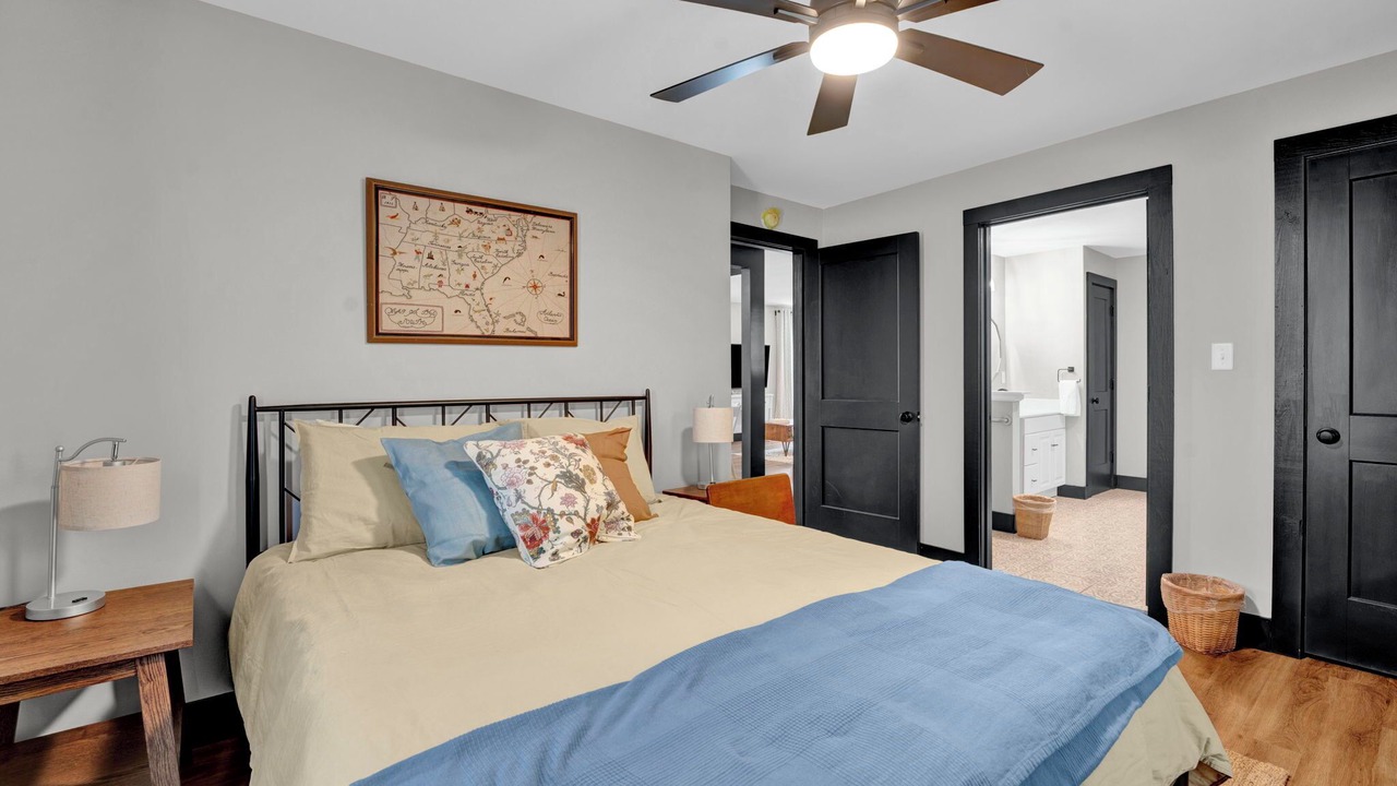 Photo of Bedroom in Lakeland