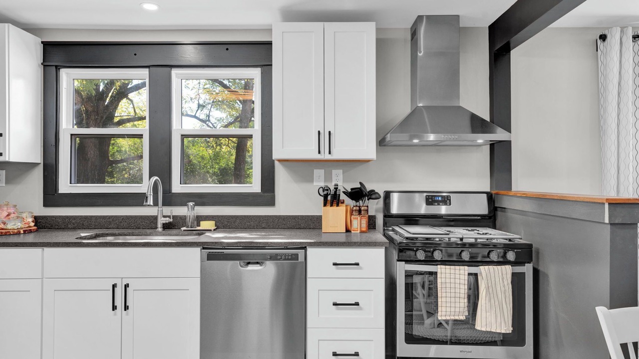 Photo of Kitchen in Lakeland