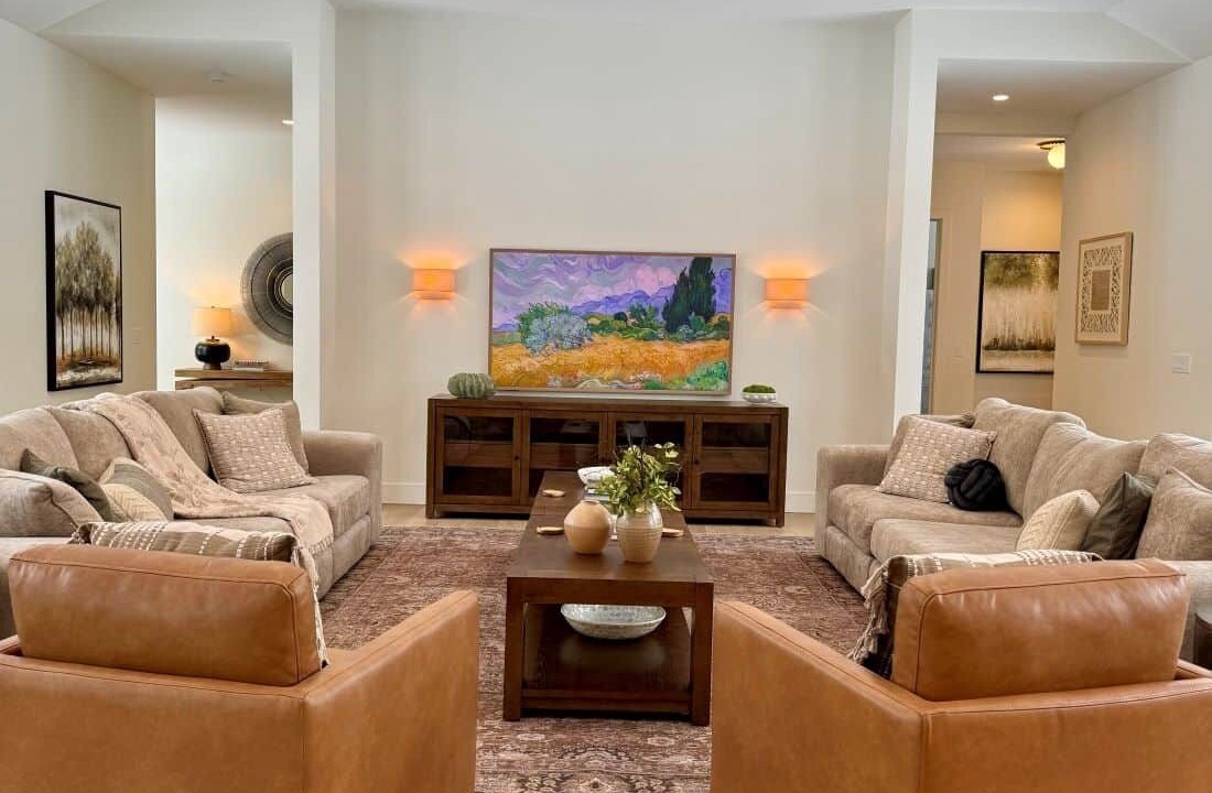 Photo of Livingroom in Fennville