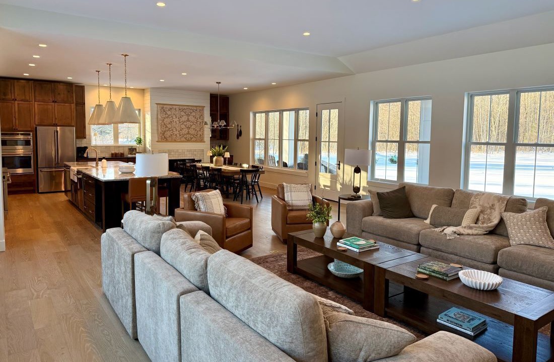 Photo of Livingroom in Fennville