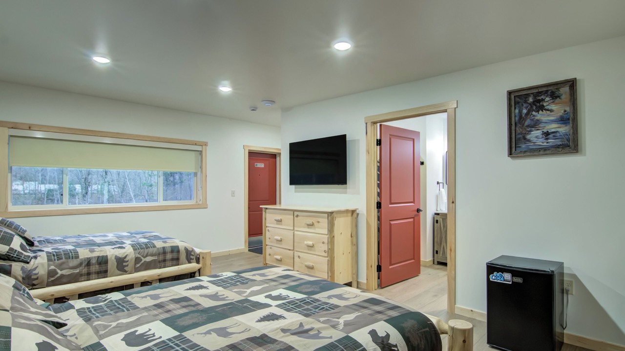 Photo of Bedroom in Drummond