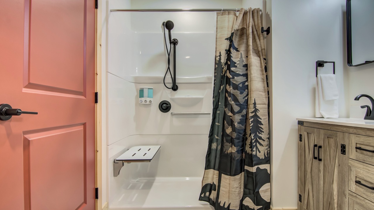 Photo of Bathroom in Drummond