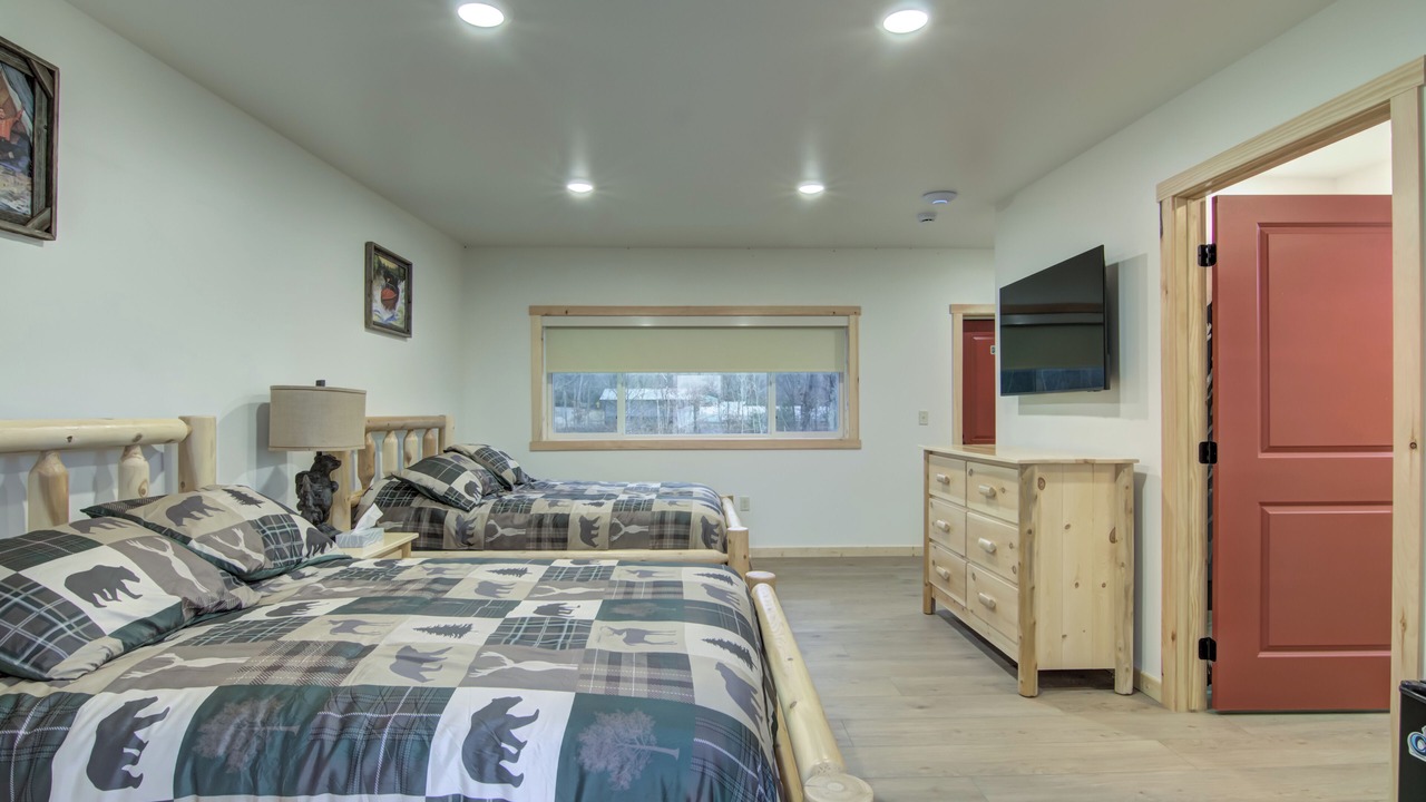 Photo of Bedroom in Drummond