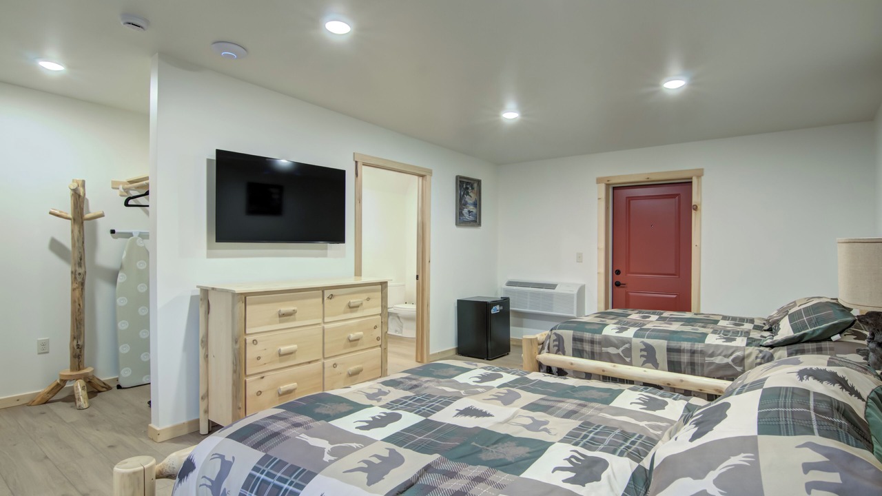 Photo of Bedroom in Drummond