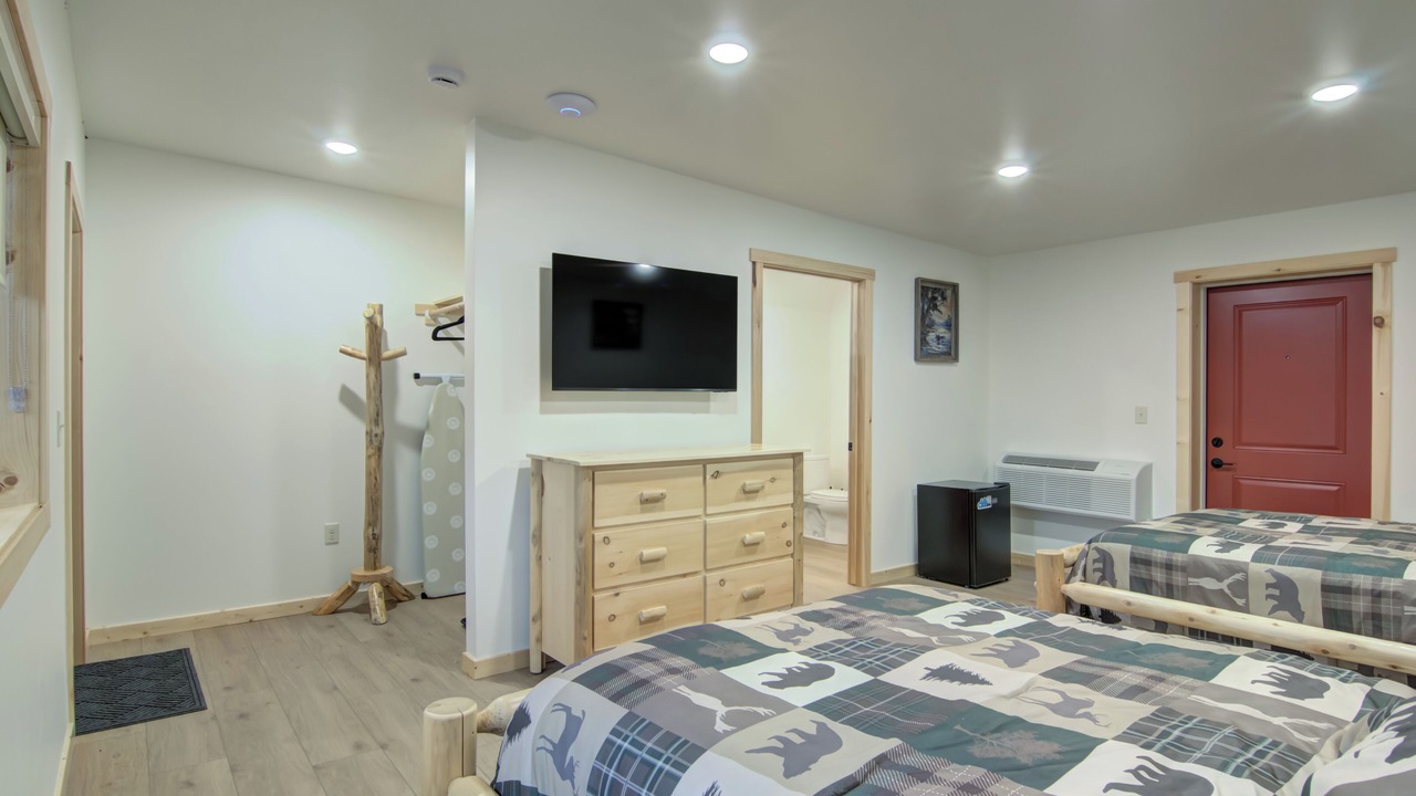 Photo of Bedroom in Drummond