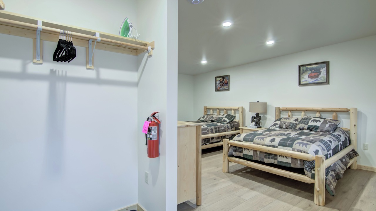 Photo of Bedroom in Drummond