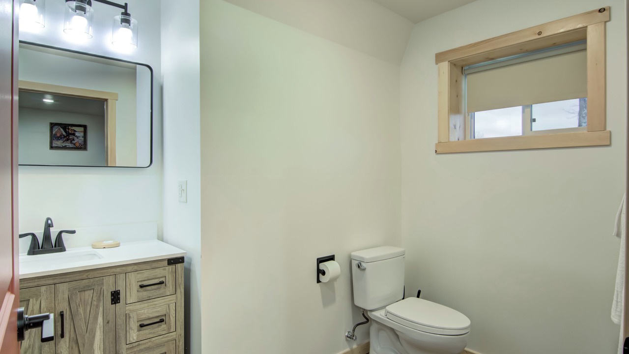 Photo of Bathroom in Drummond