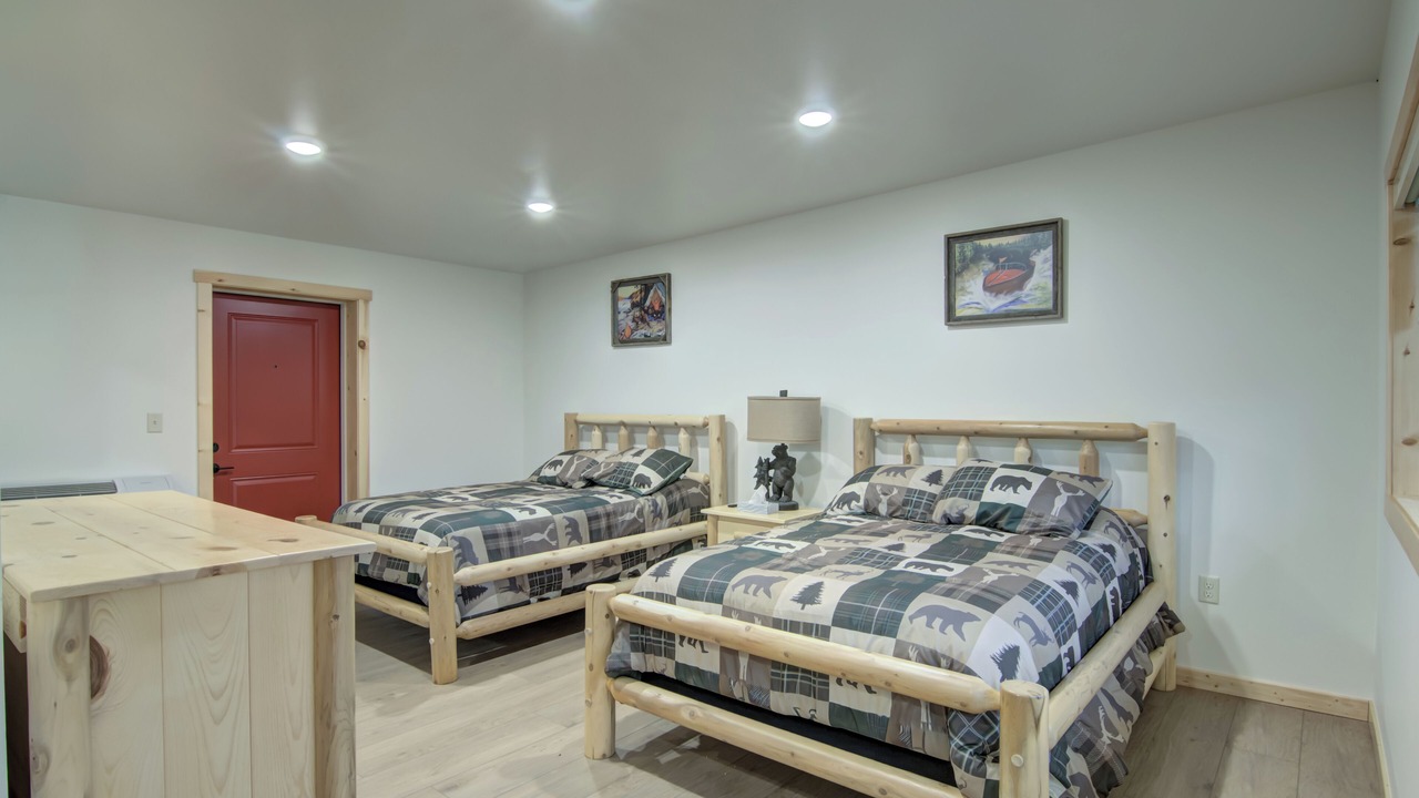Photo of Bedroom in Drummond