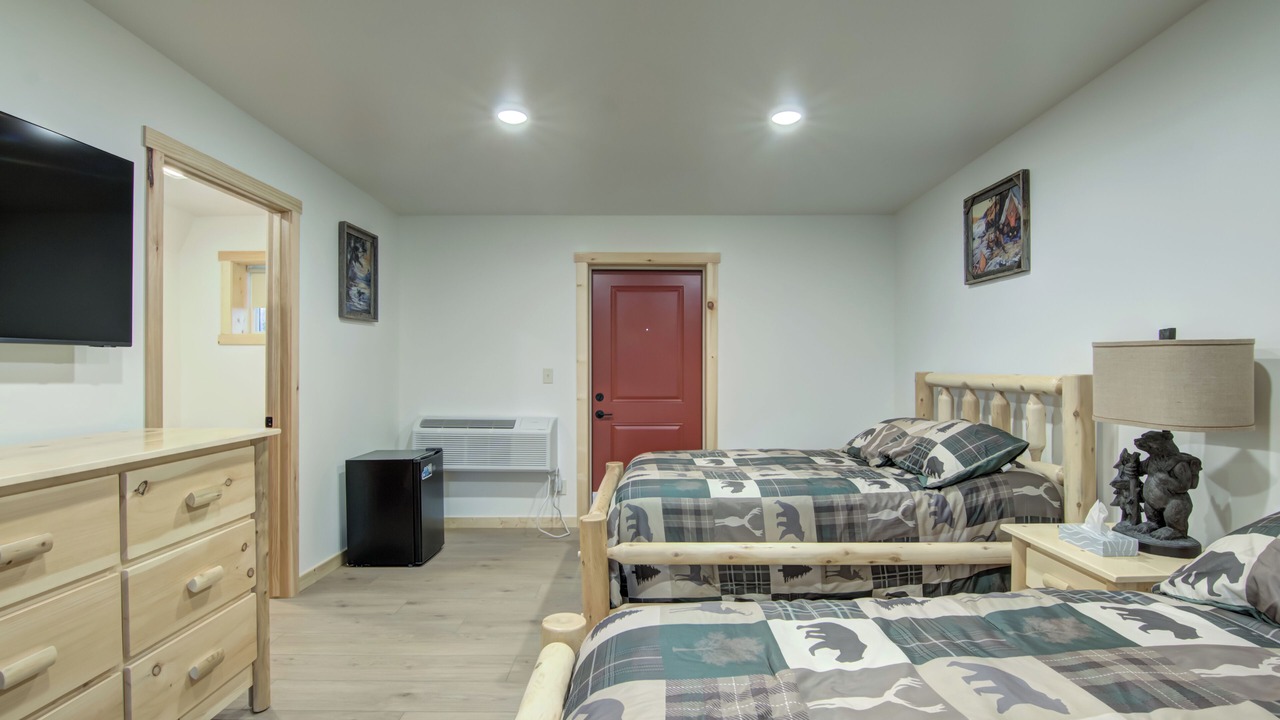 Photo of Bedroom in Drummond