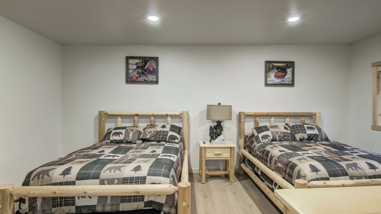 Photo of Bedroom in Drummond