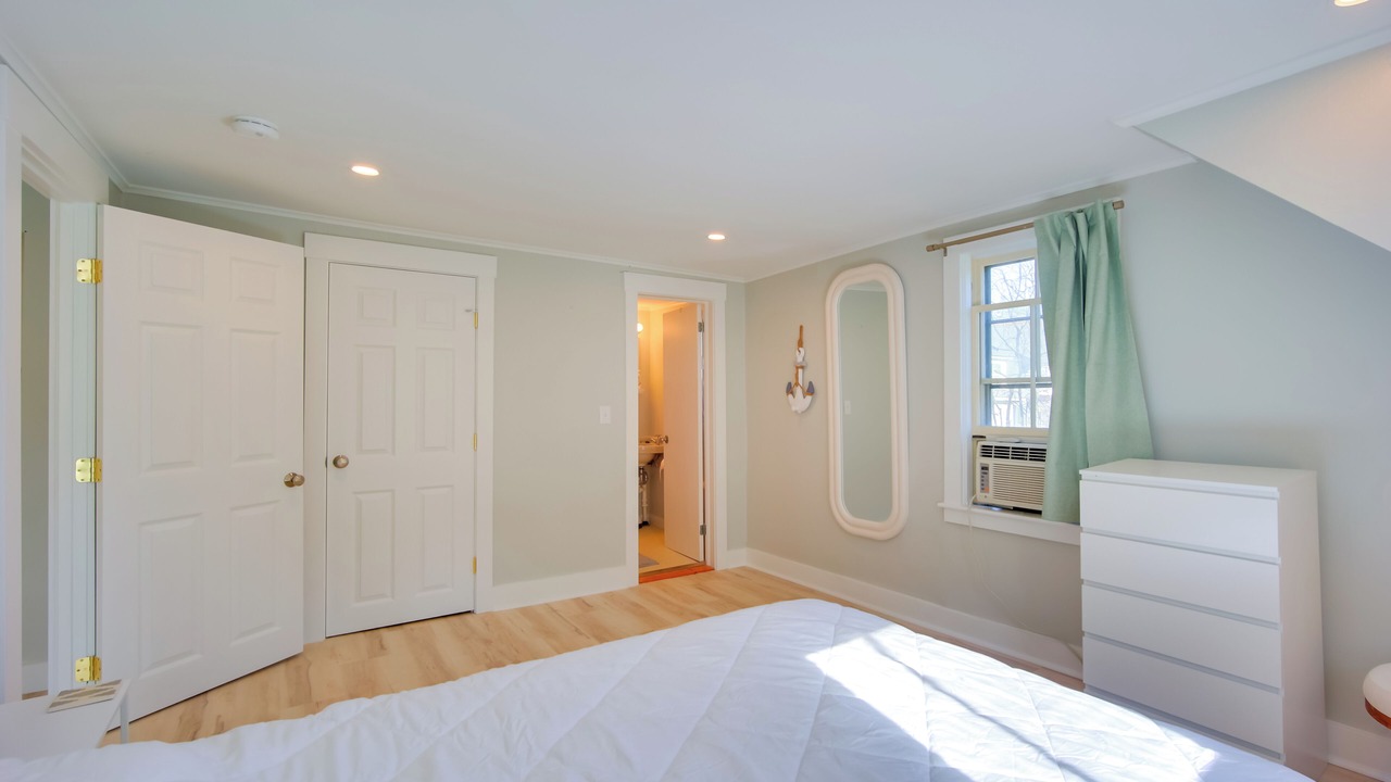 Photo of Bedroom in Spofford