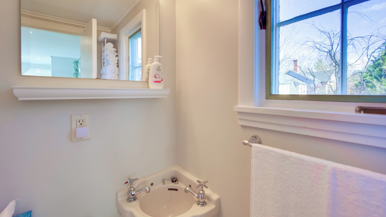 Photo of Bathroom in Spofford