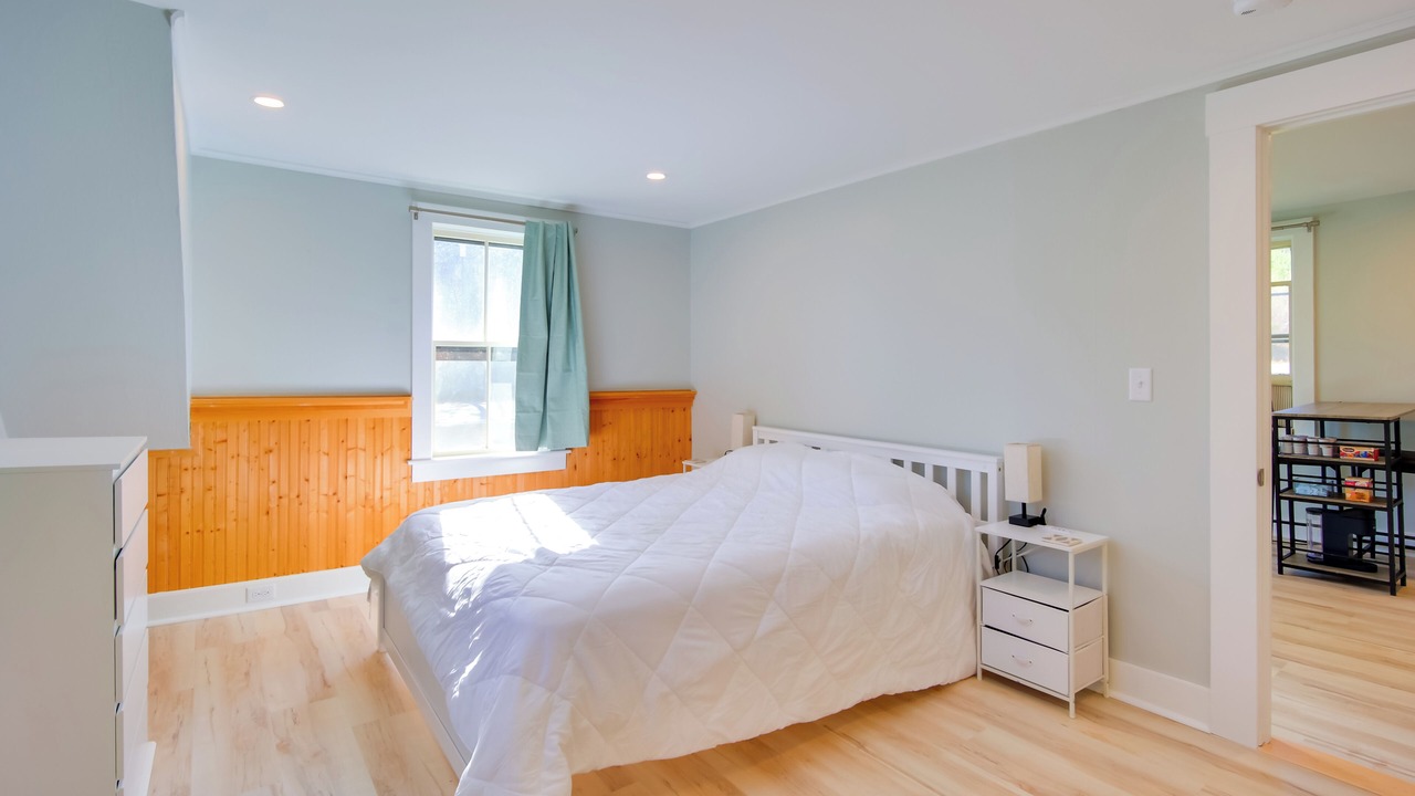 Photo of Bedroom in Spofford